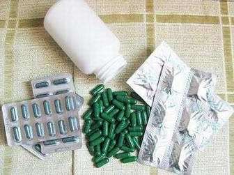OEM加工减肥排毒美容颜产品招商信息